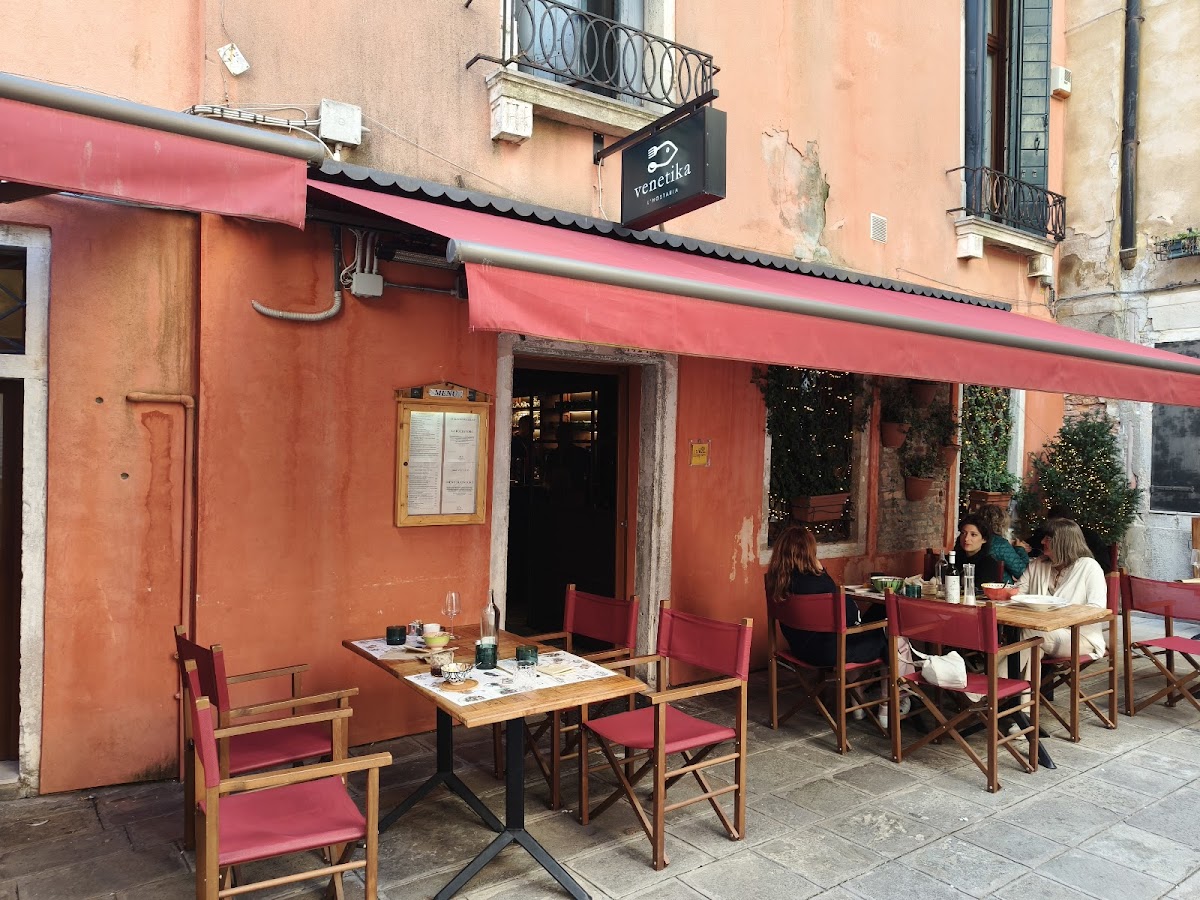 Venetika - Photo 2