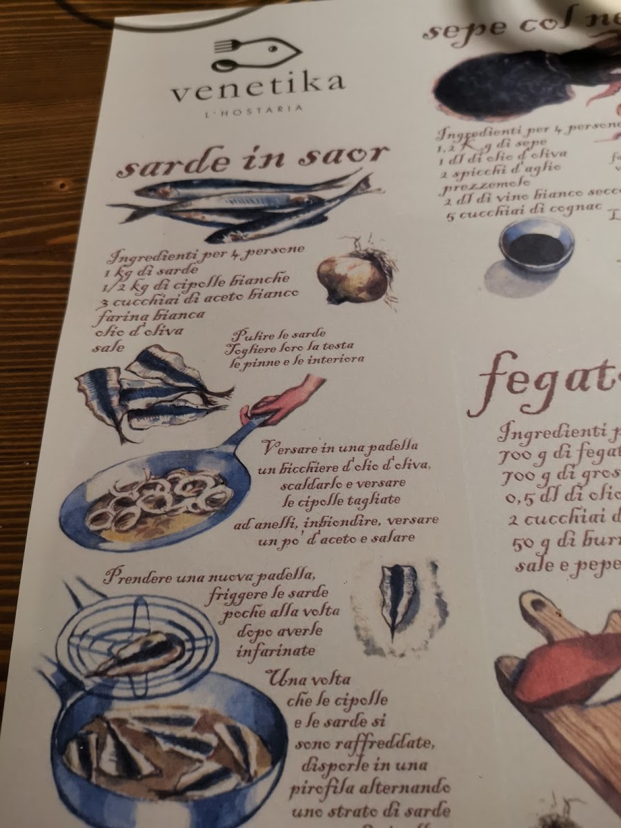 Menu Photo 9