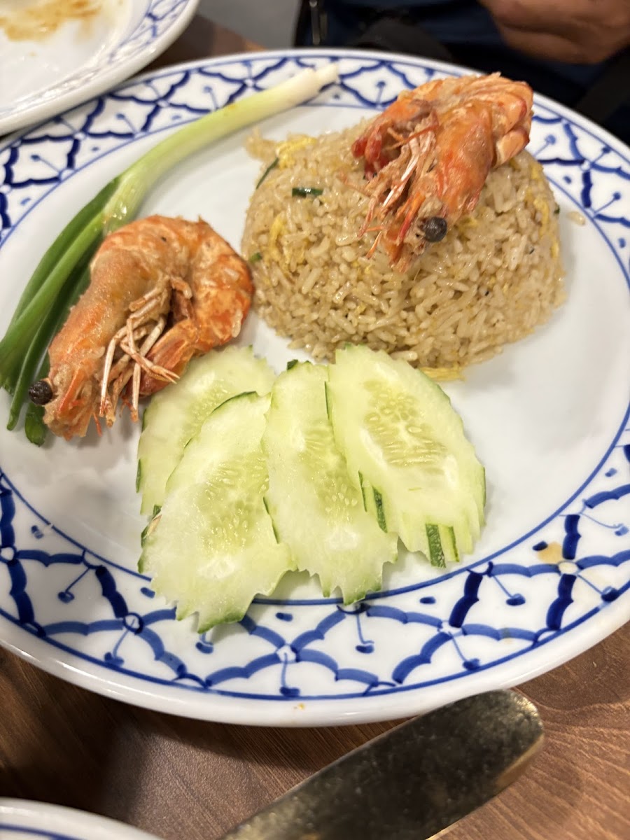 Phuket Thai Cuisine • Alor Setar - Photo 9
