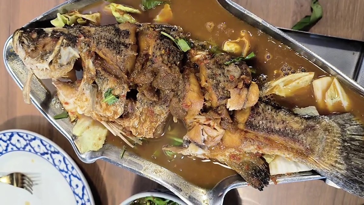 Phuket Thai Cuisine • Alor Setar - Photo 1