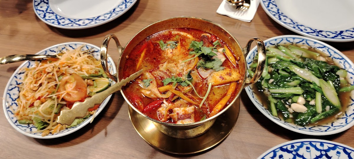 Phuket Thai Cuisine • Alor Setar - Photo 2
