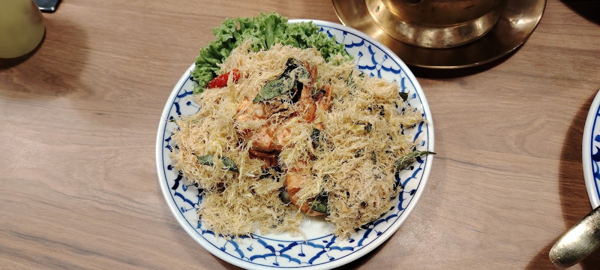 Phuket Thai Cuisine • Alor Setar - Photo 4