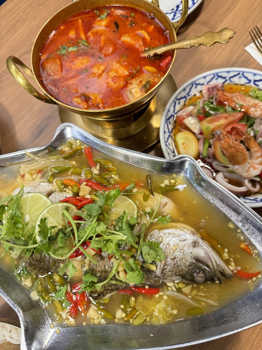 Phuket Thai Cuisine • Alor Setar - Photo 5