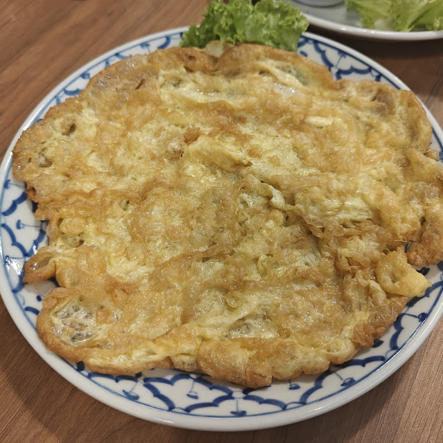Telur Dadar