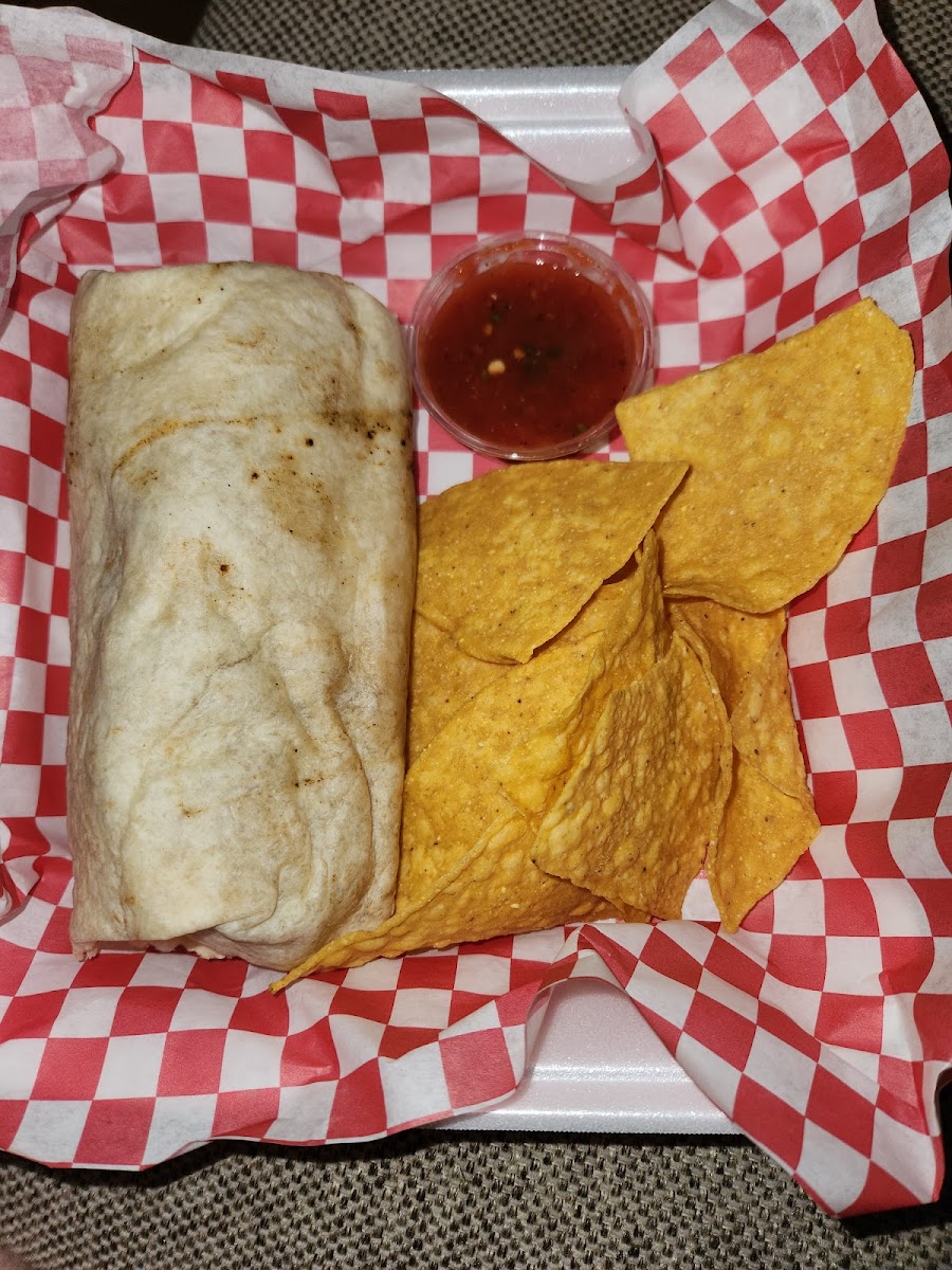Shady Taco - Photo 9