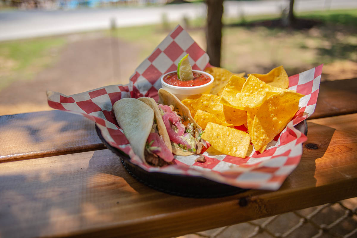 Shady Taco - Photo 1
