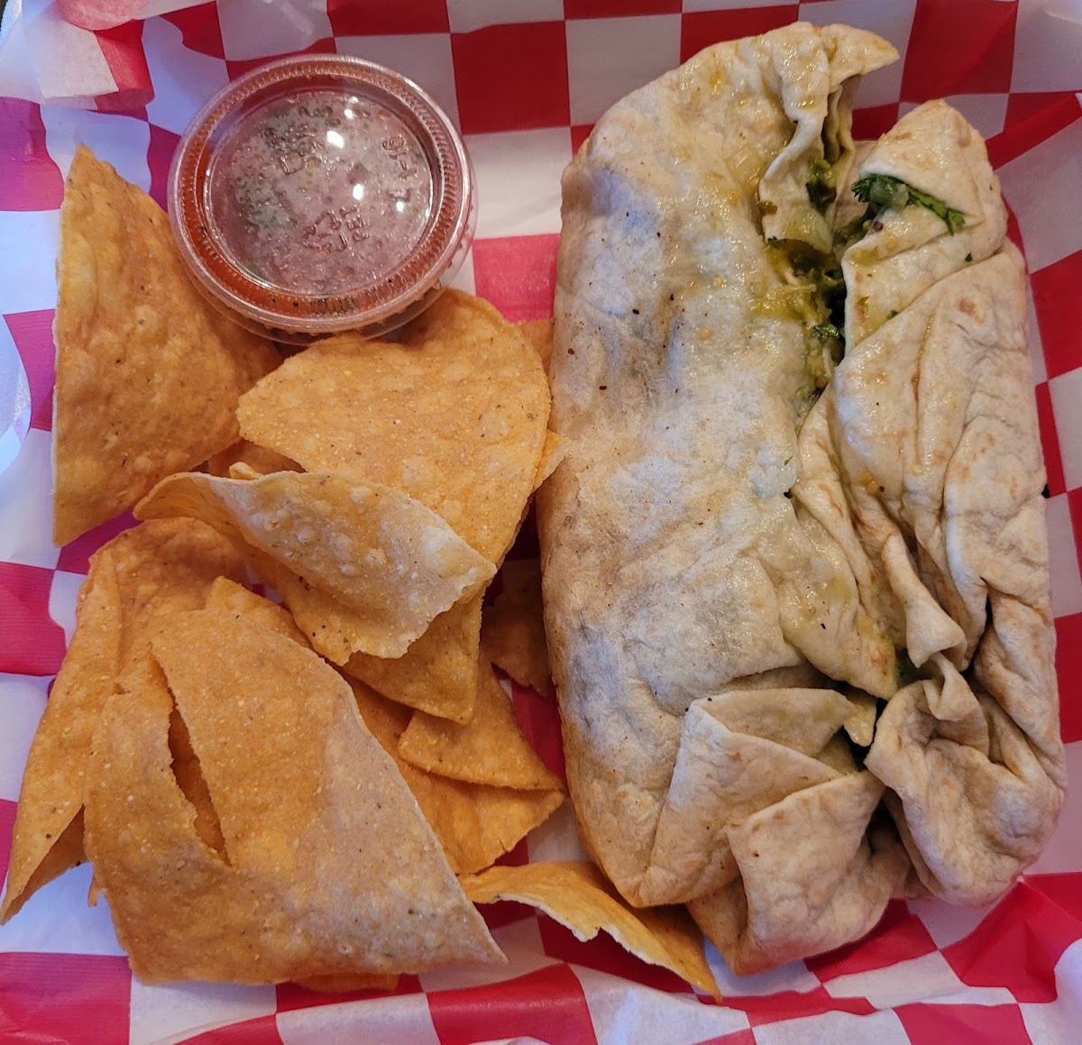 Shady Taco - Photo 6