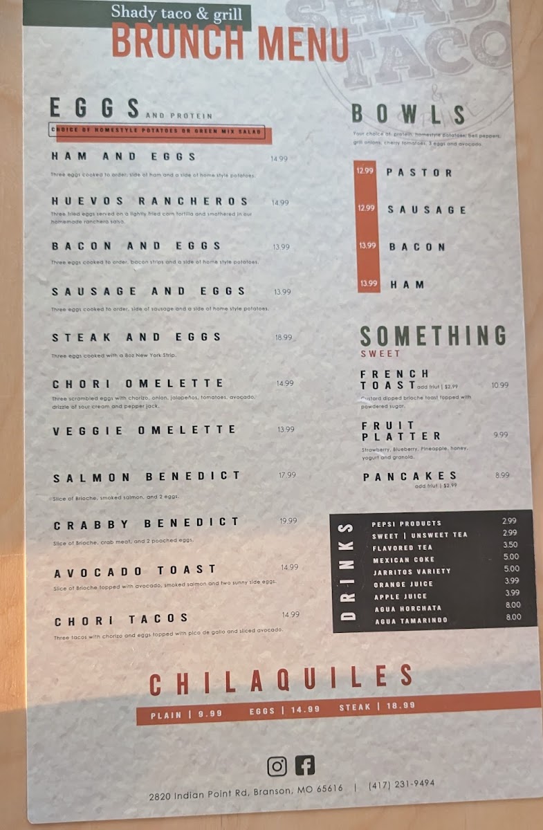 Menu Photo 3
