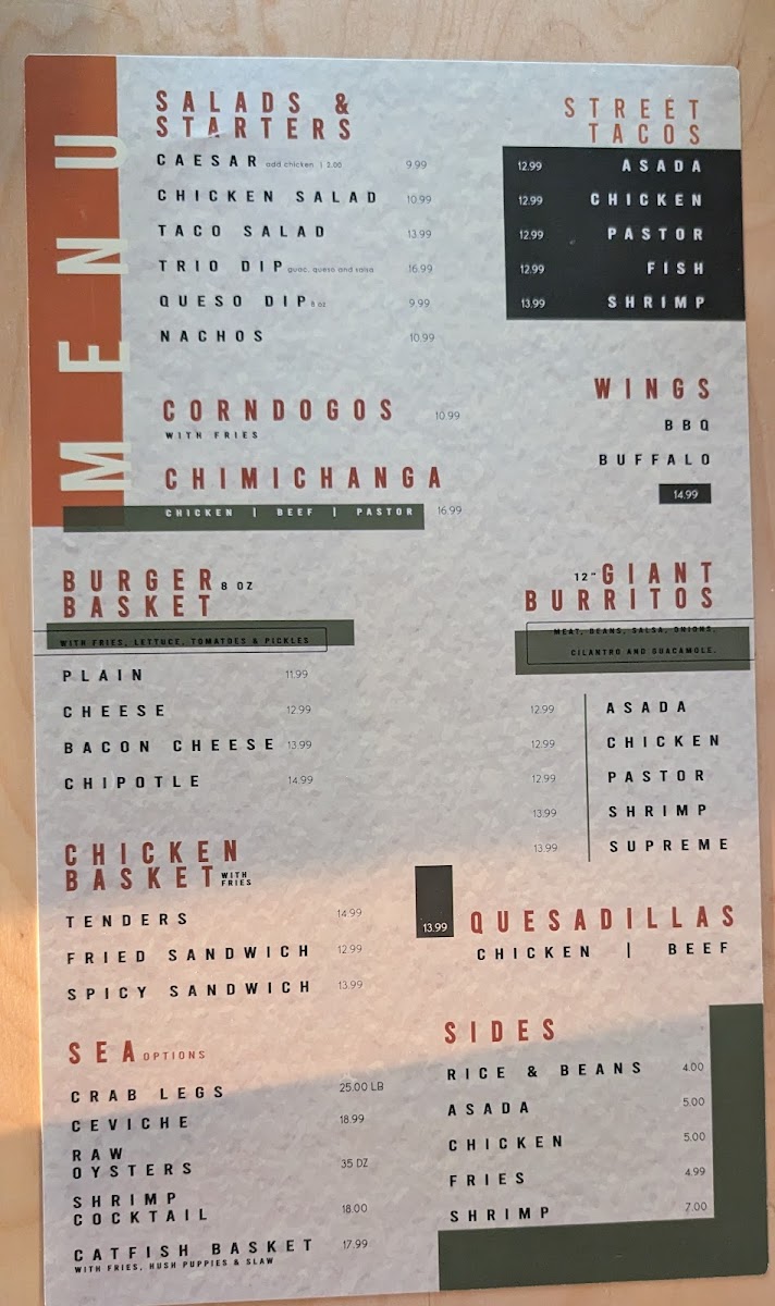 Menu Photo 4