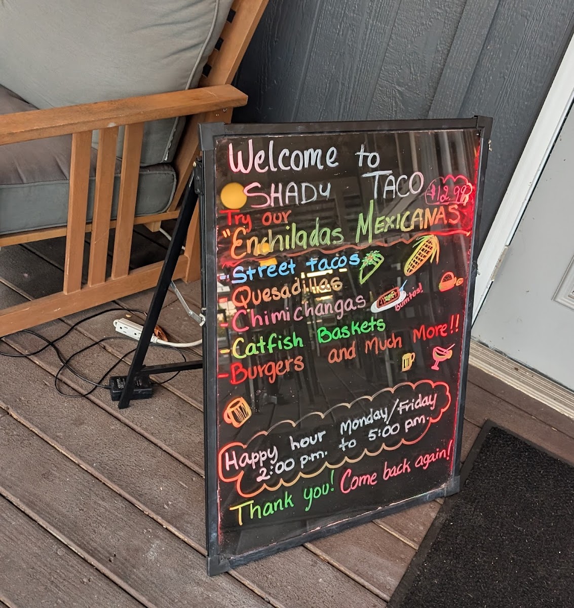 Menu Photo 6
