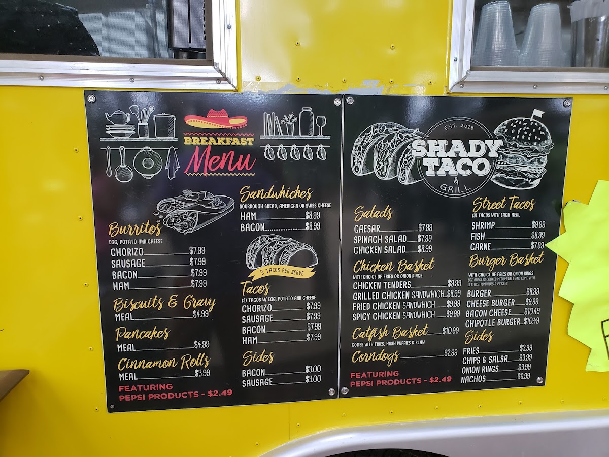 Menu Photo 7