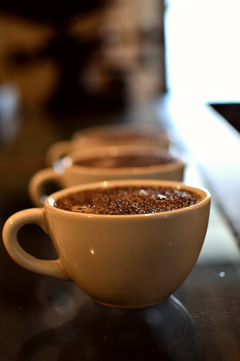 Café luna de Nayarit Bodega las delicias