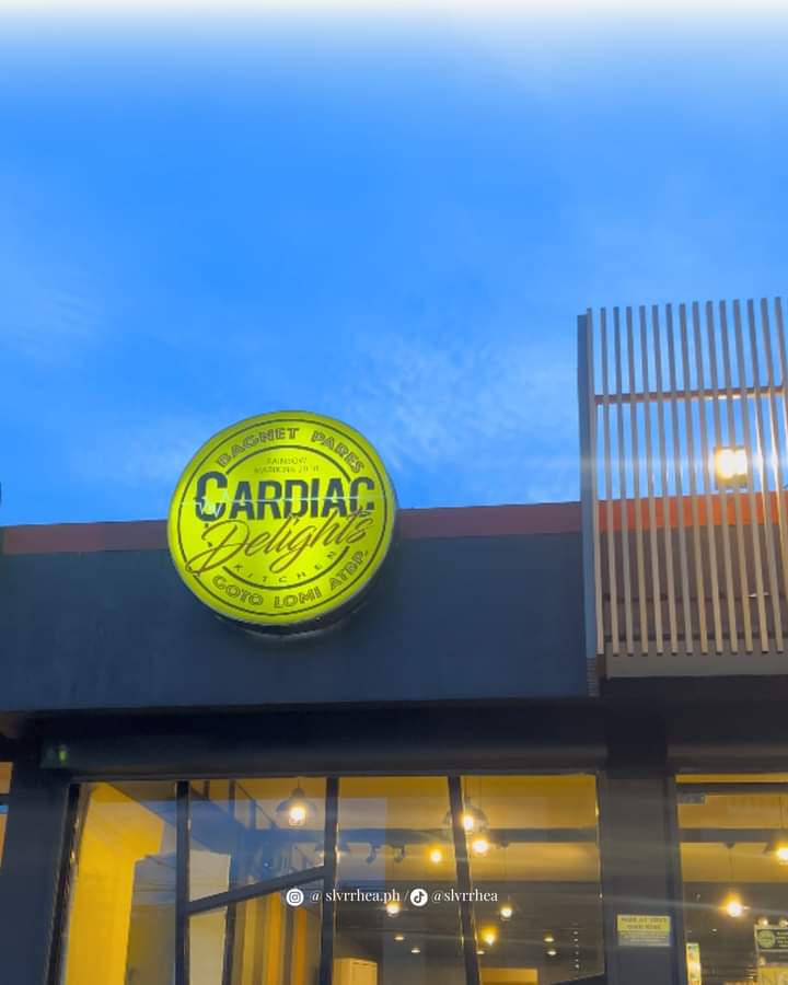 Cardiac Delights