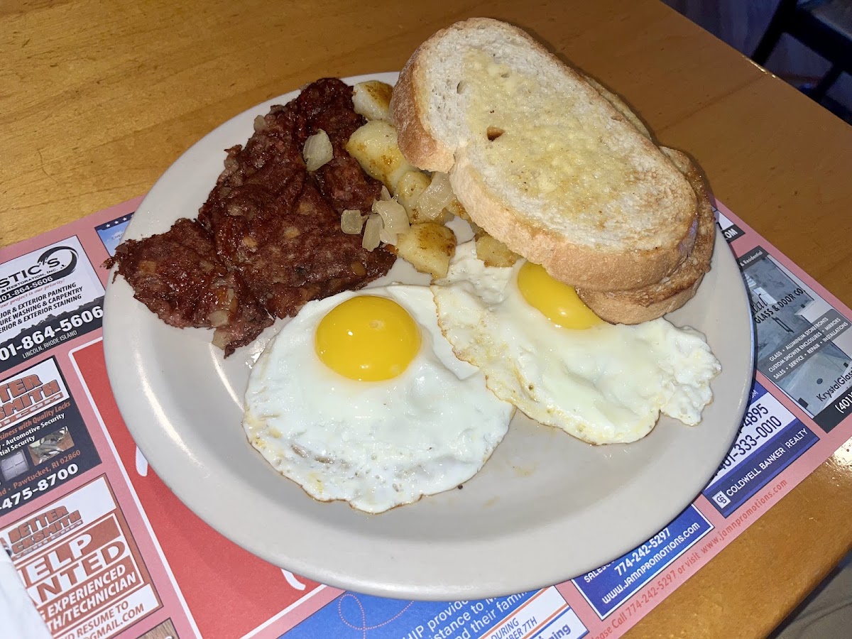 Frank's Restaurant - Photo 2