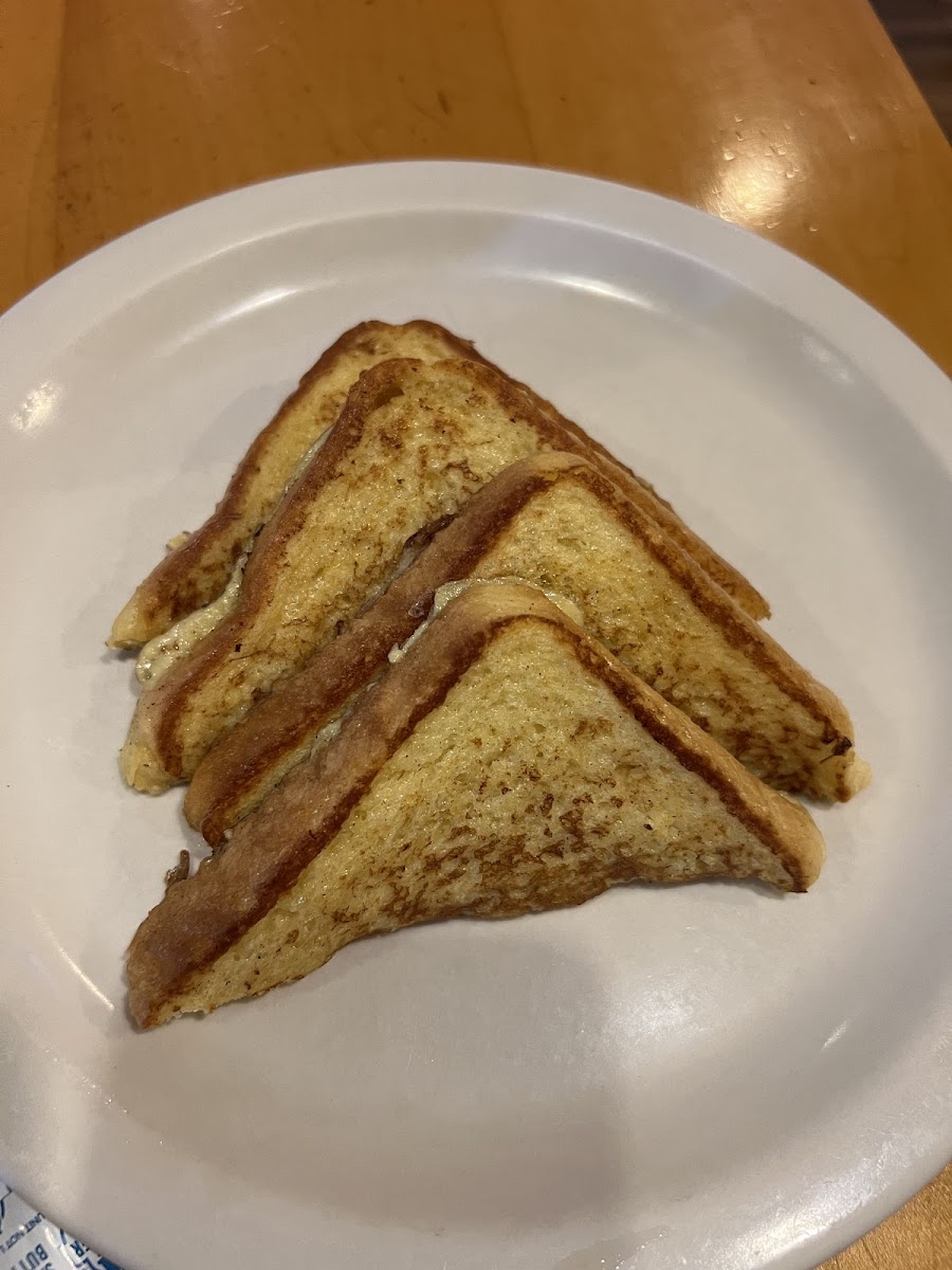 Frank's Restaurant - Photo 3