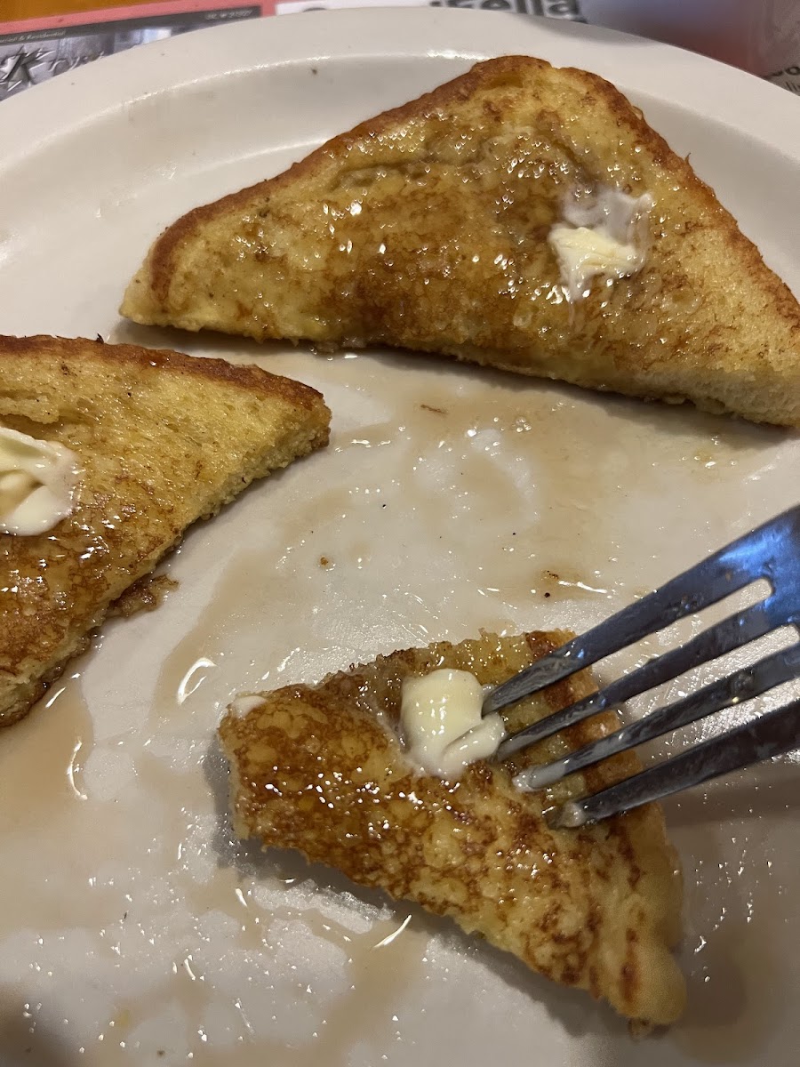 Frank's Restaurant - Photo 4