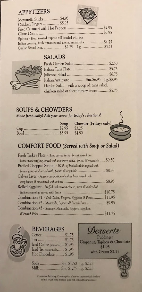 Menu Photo 6