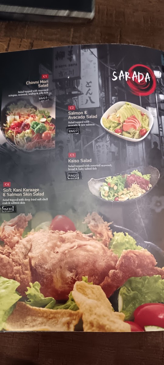 Menu Photo 5