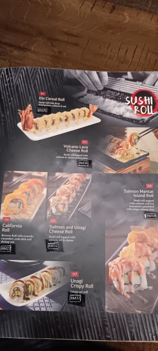Menu Photo 6
