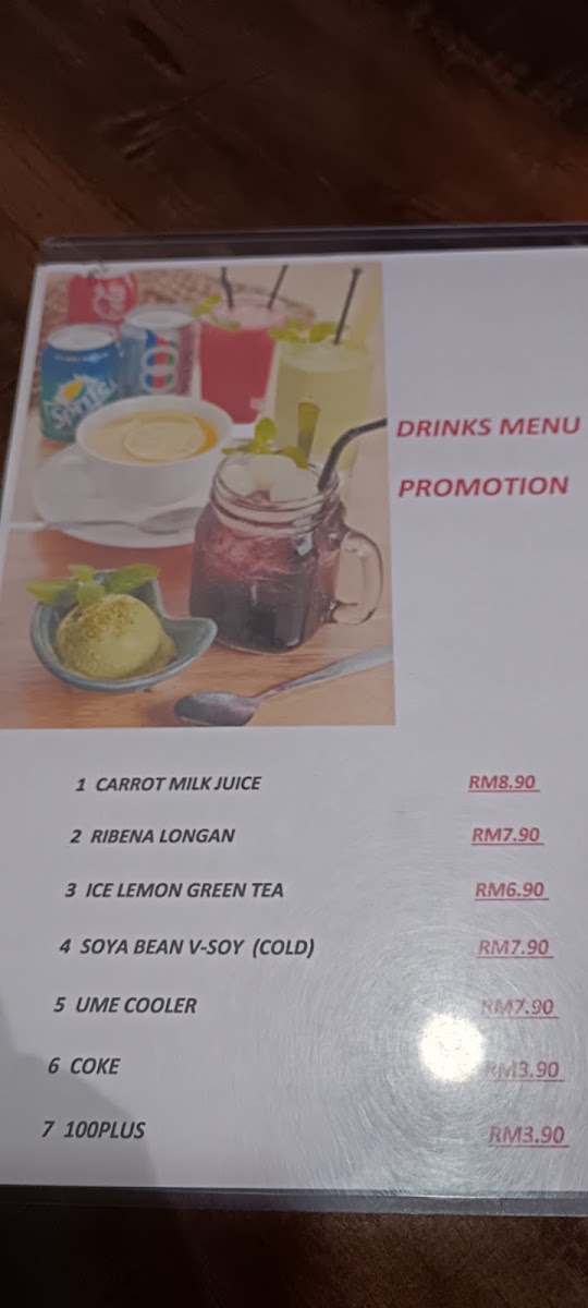 Menu Photo 7