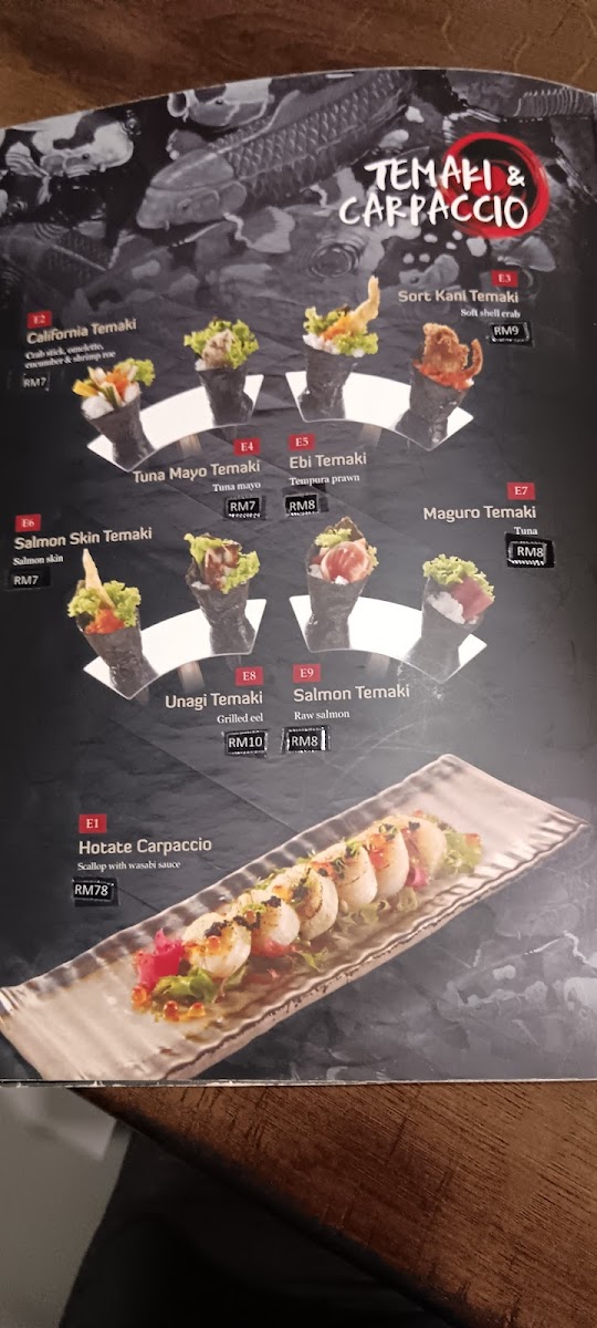 Menu Photo 8