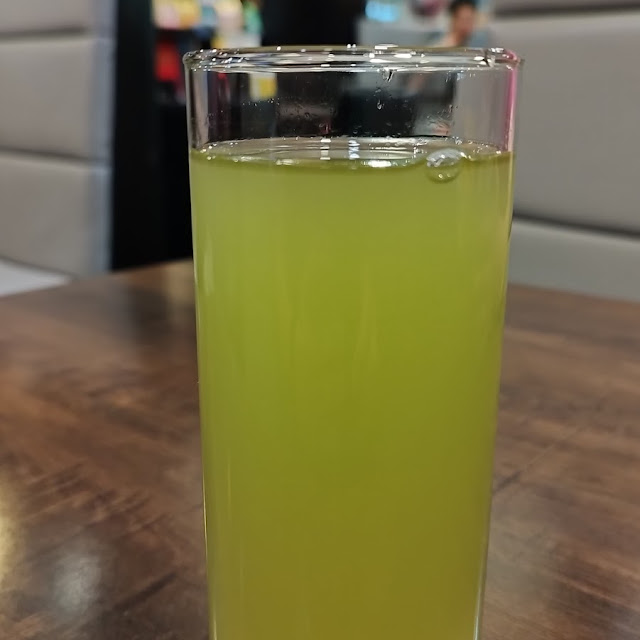 Green Tea