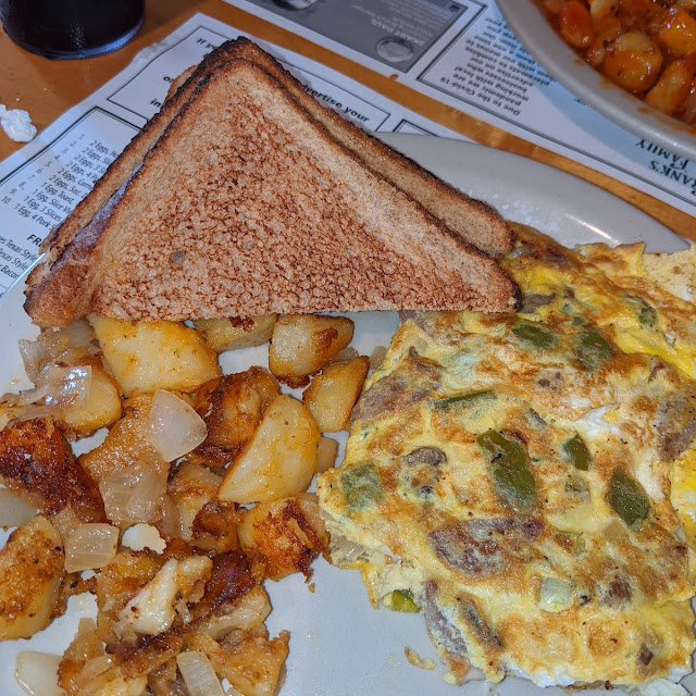 Home Fries