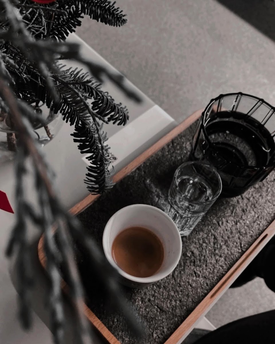 Embu Coffee - Photo 8