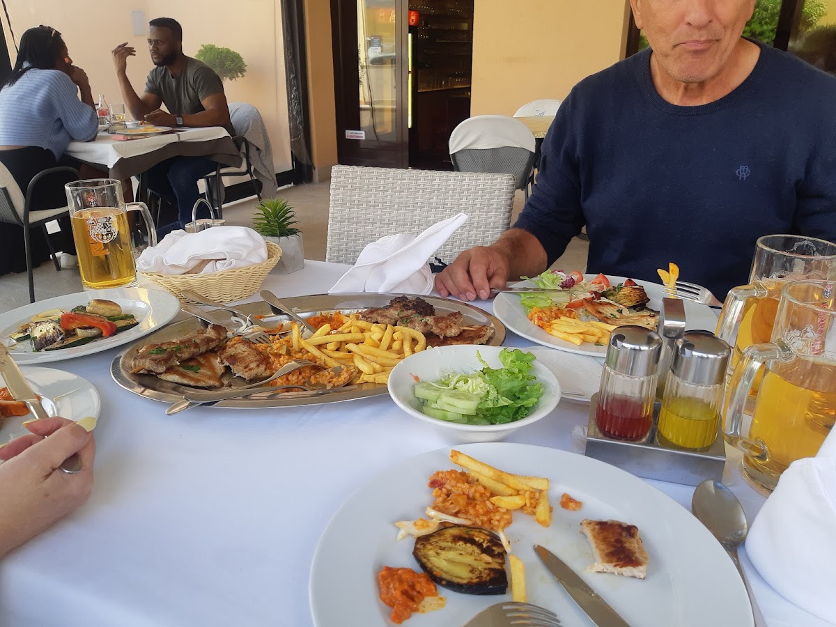 Restaurant Skradinski Buk - Photo 9