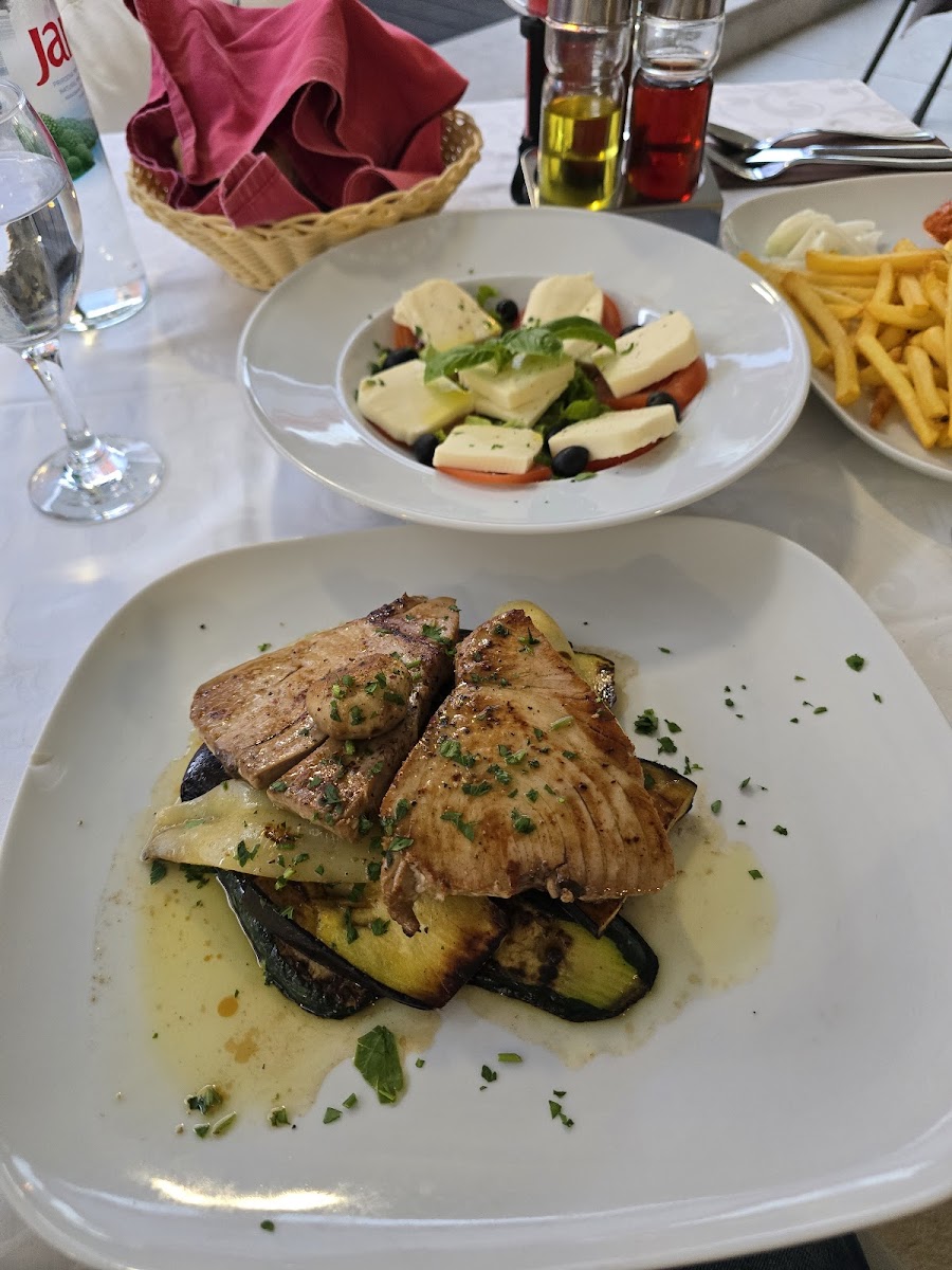 Restaurant Skradinski Buk - Photo 2