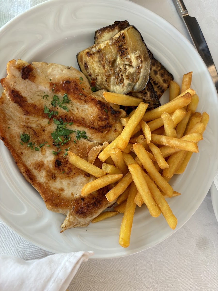 Restaurant Skradinski Buk - Photo 6