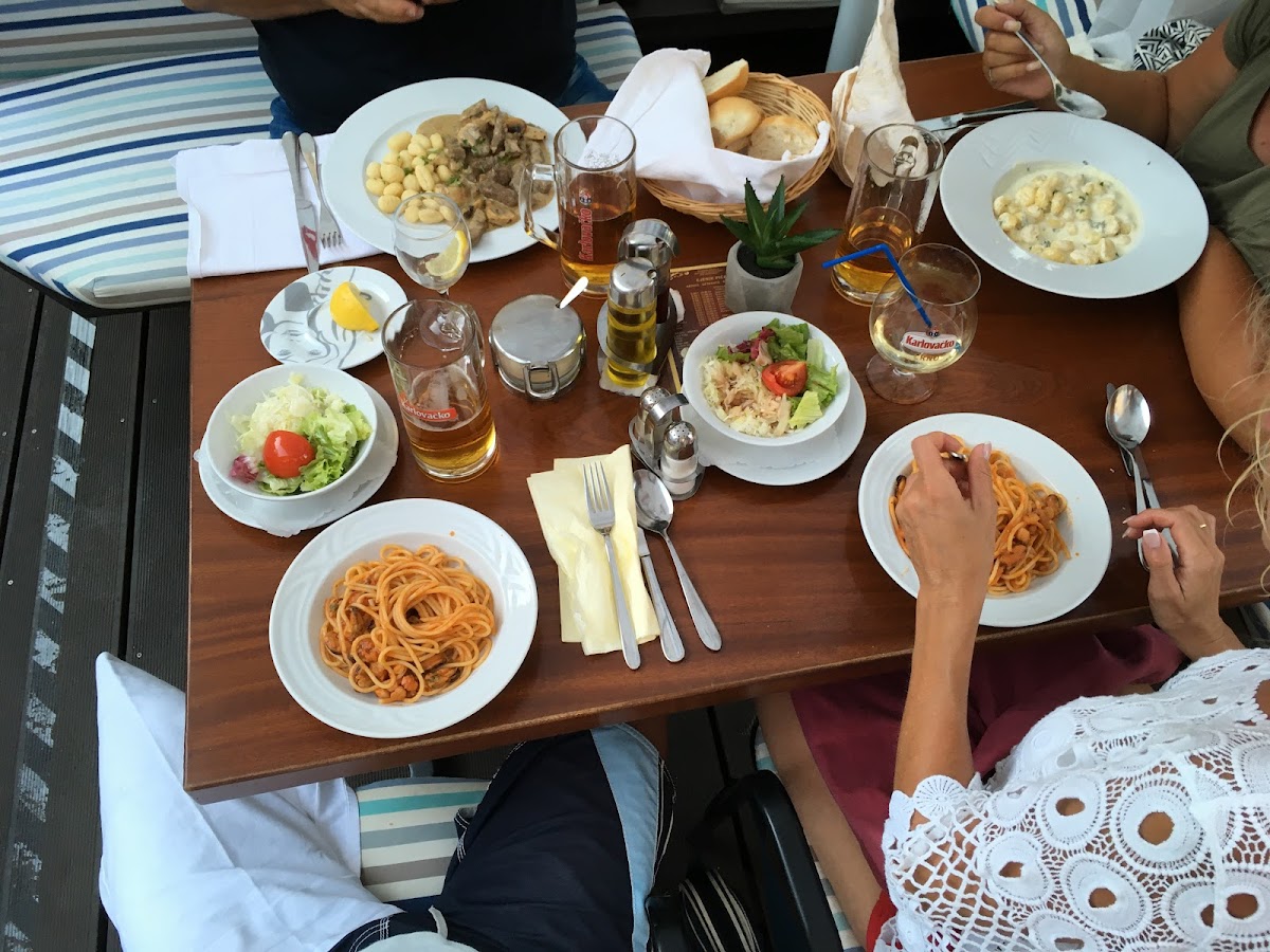 Restaurant Skradinski Buk - Photo 7