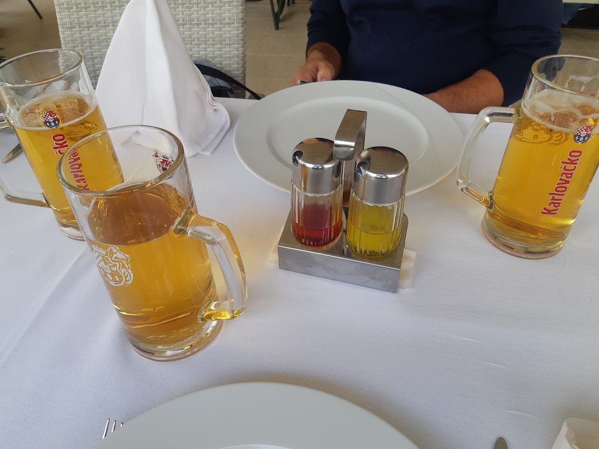 Restaurant Skradinski Buk - Photo 8