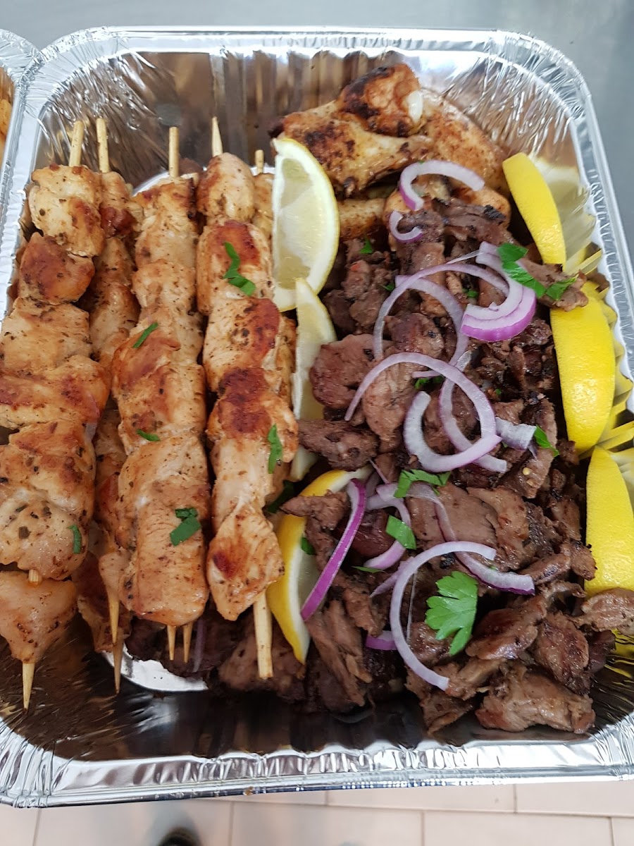 Linley Takeaway - Photo 1