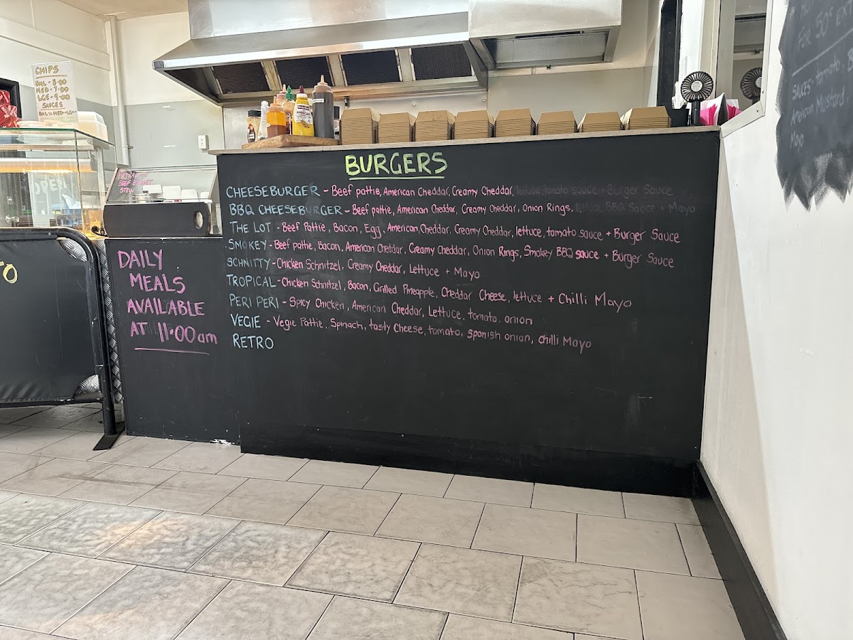 Linley Takeaway - Photo 2