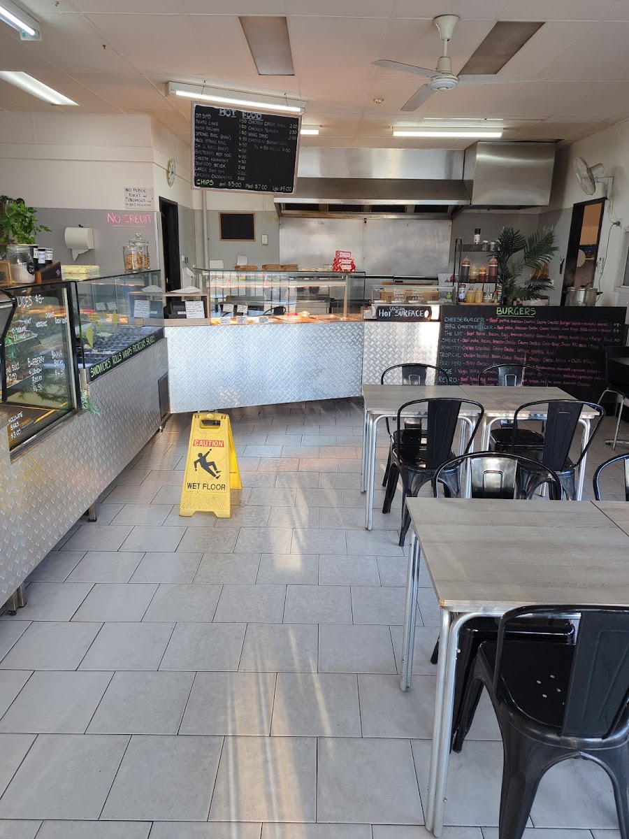 Linley Takeaway - Photo 3