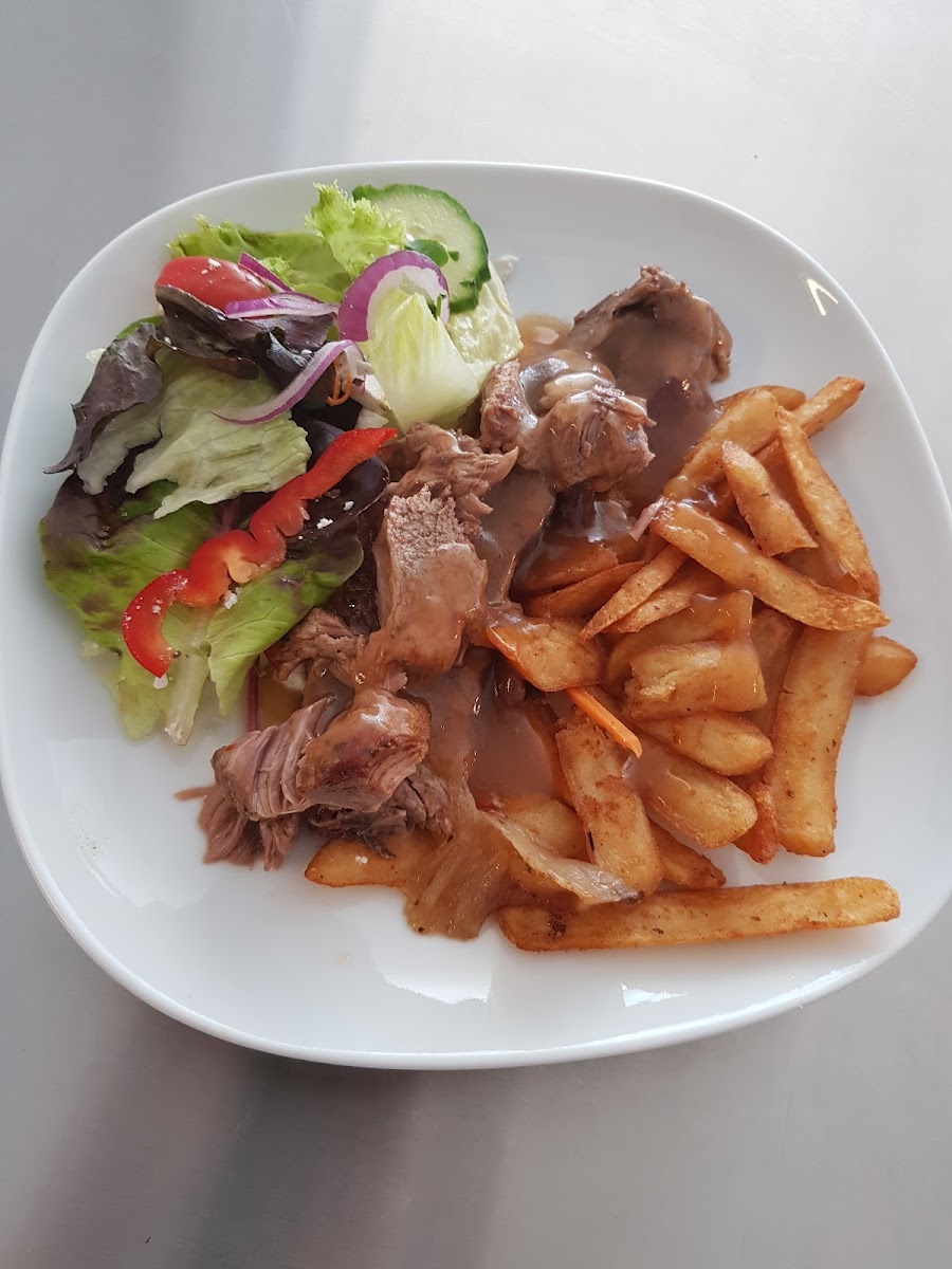 Linley Takeaway - Photo 6