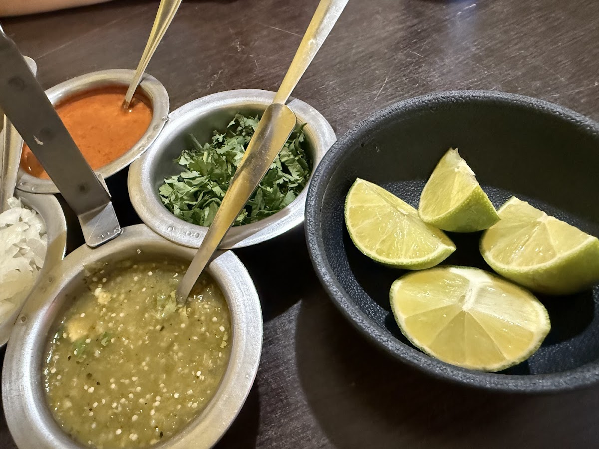 Aztec Tacos - Photo 8
