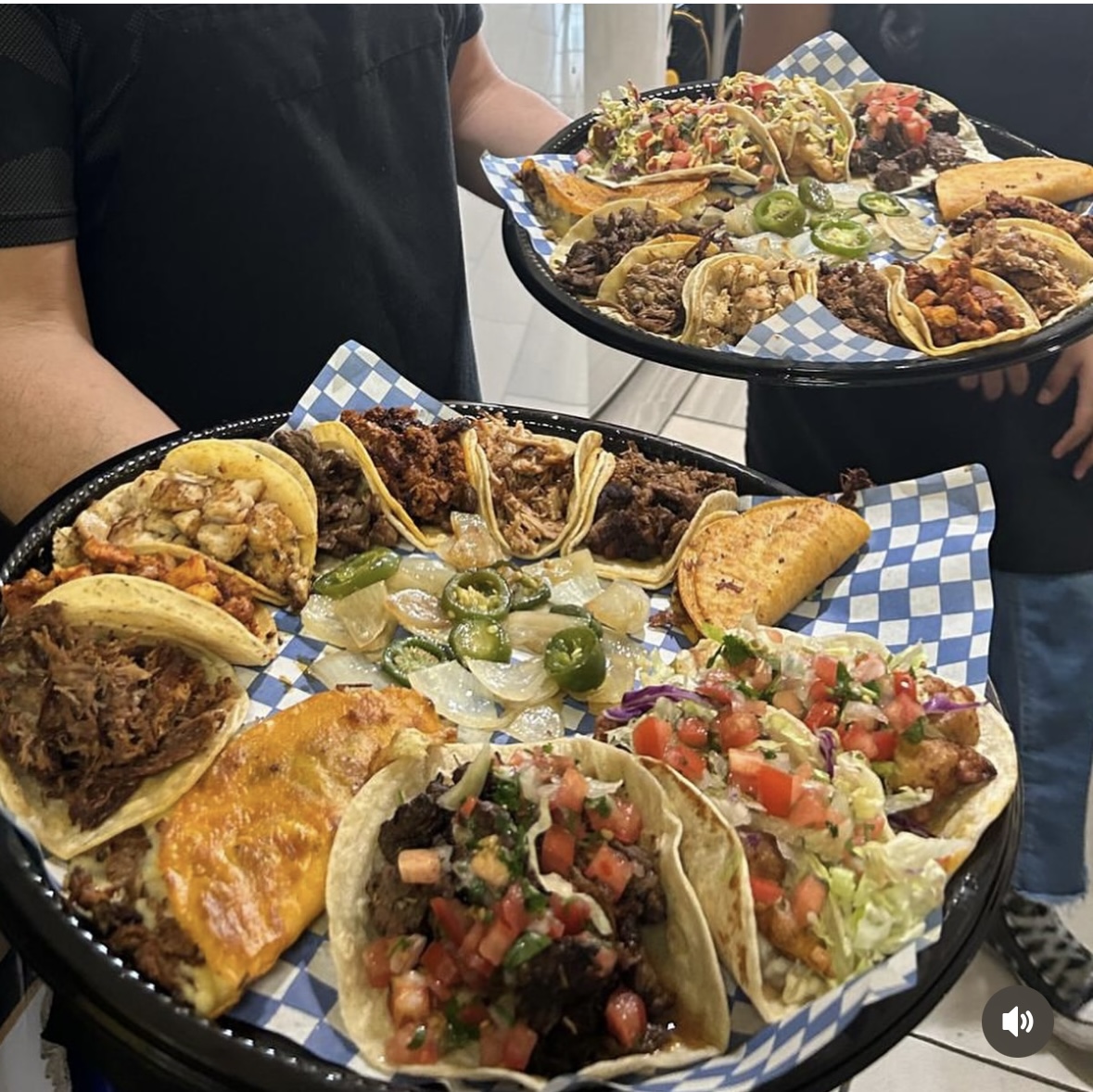 Aztec Tacos - Photo 1