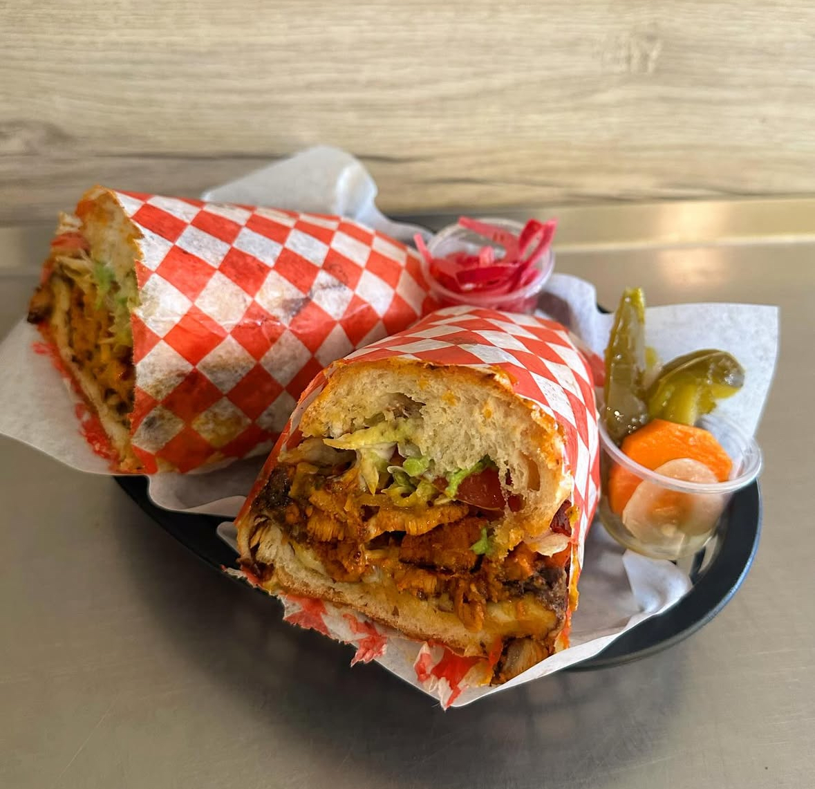 Aztec Tacos - Photo 2