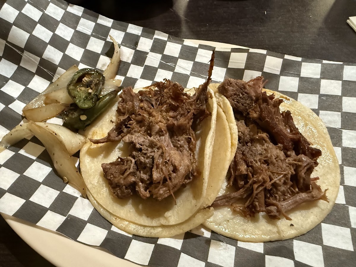 Aztec Tacos - Photo 3