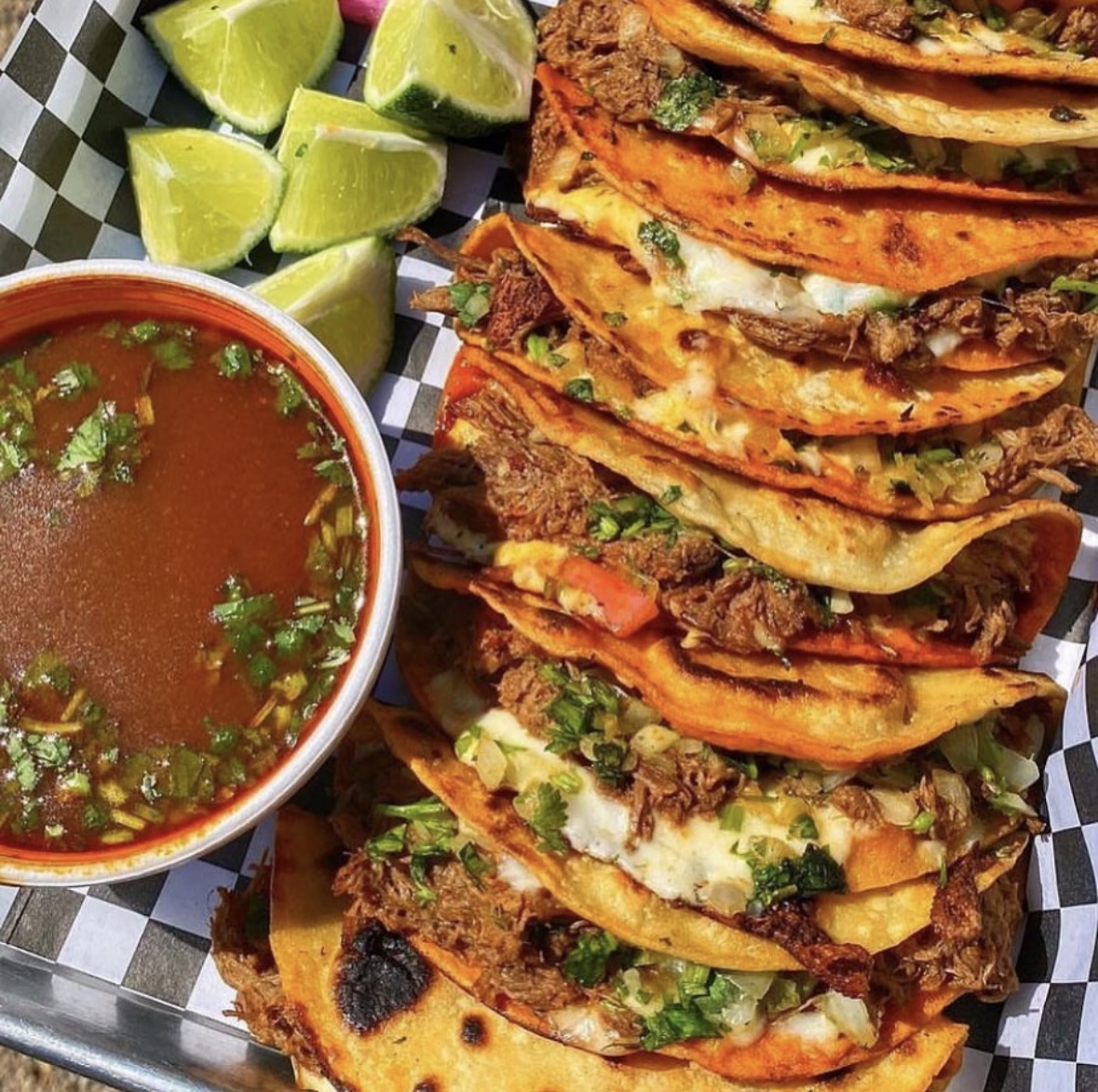 Aztec Tacos - Photo 6
