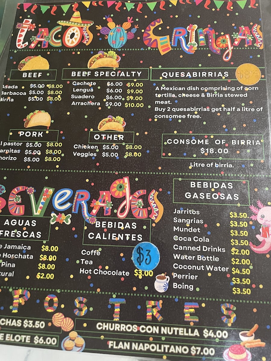 Menu Photo 9