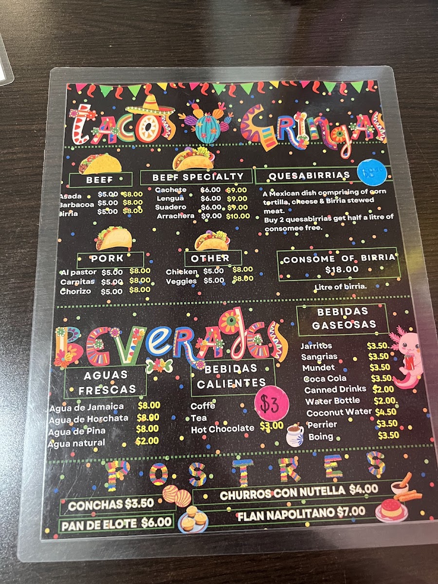 Menu Photo 5