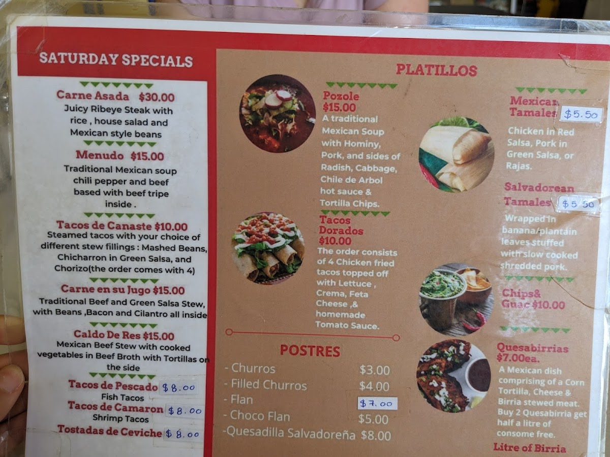 Menu Photo 6