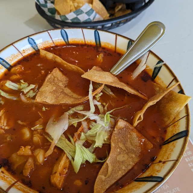 Pozole