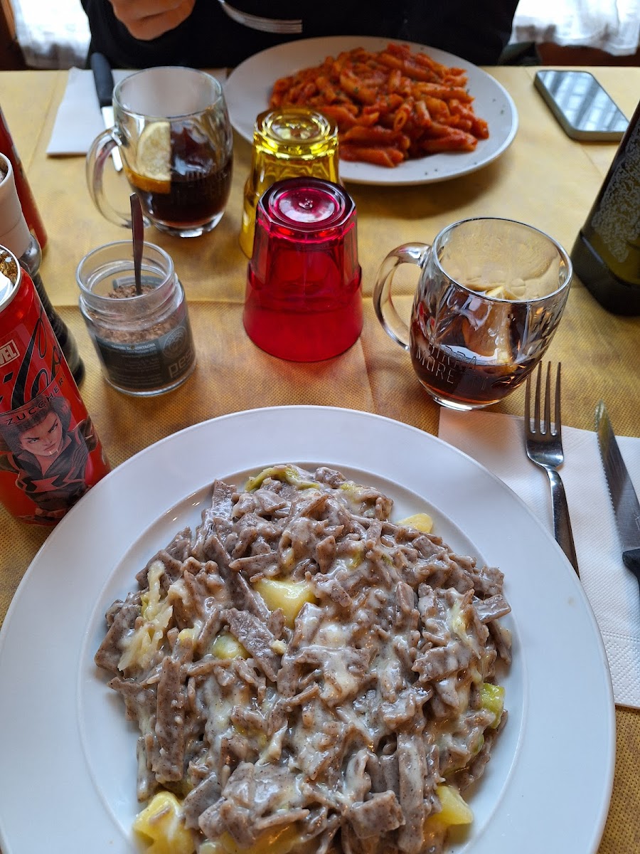 Bait dal Ghet - Photo 3