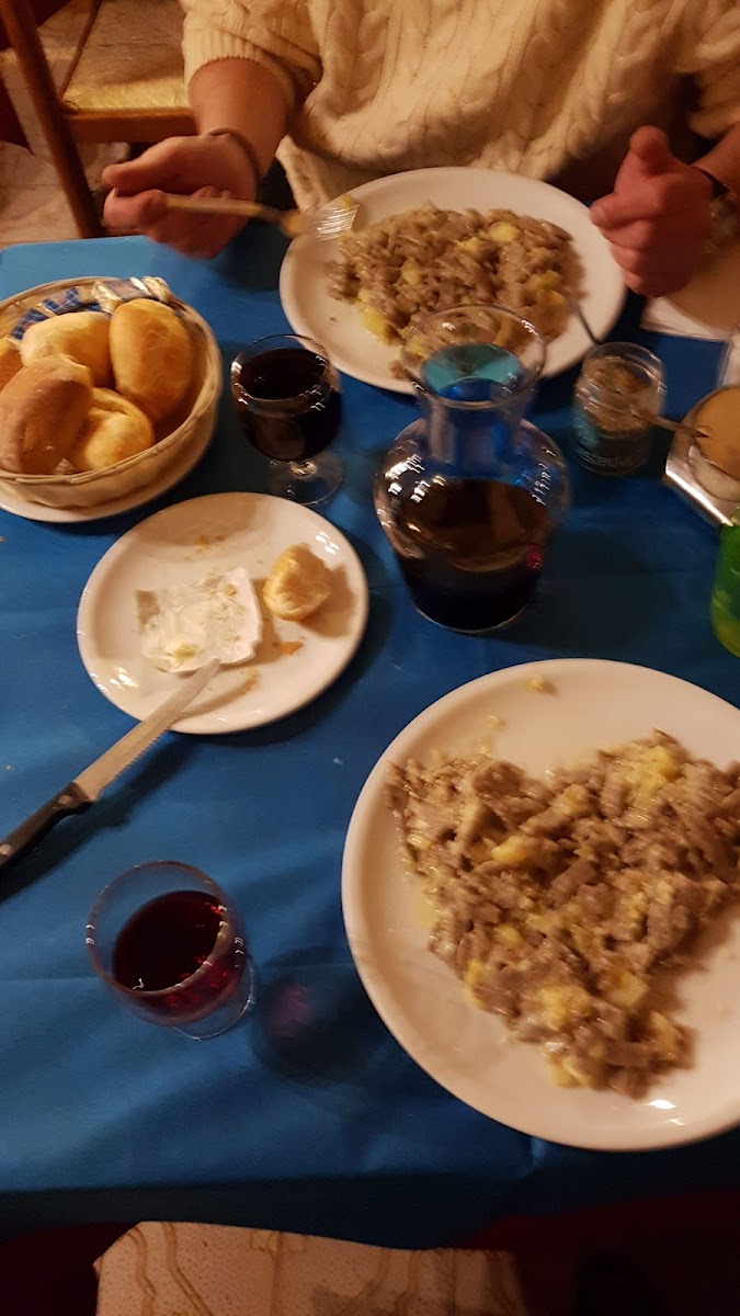 Bait dal Ghet - Photo 4