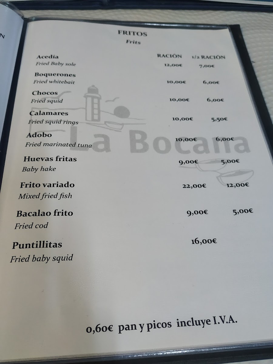 Menu Photo 3