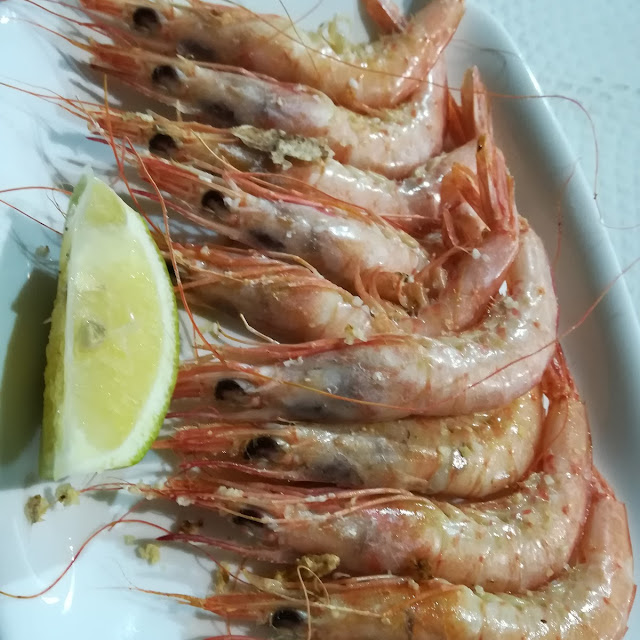 Gambas
